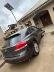 Toyota Venza AWD 2012 Grey - 2