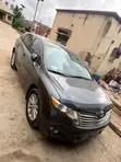 Toyota Venza AWD 2012 Grey - 3