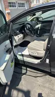 Toyota Venza AWD 2012 Grey - 5