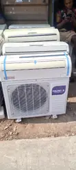 Polystar 1HP Mai Sanyaya Iska (Amfani) - 2