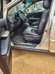 2008 Lexus RX 400h Silver - 1