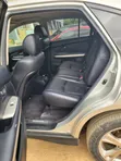 2008 Lexus RX 400h Silver - 2