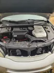 2008 Lexus RX 400h Silver - 3