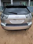 2008 Lexus RX 400h Silver - 4
