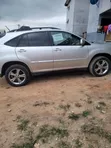2008 Lexus RX 400h Silver - 5