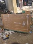 Hisense 65-Inch Smart TV - 1