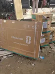 Hisense 65-Inch Smart TV - 2