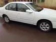 Nissan Altima GLE 2000 Fari - 3
