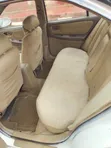 Nissan Altima GLE 2000 Fari - 4