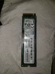 512GB NVMe SSD - Sabon Kaya - 2