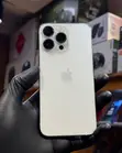 Apple iPhone 14 Pro 128GB White - 1