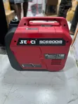 Brand New Senci SC68000IS 4kva Petrol Inverter Generator - 1