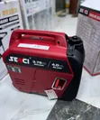 Brand New Senci SC68000IS 4kva Petrol Inverter Generator - 2