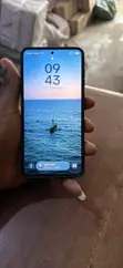 Samsung Galaxy S26+ 256GB Baki - 1