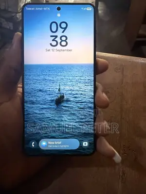 Samsung Galaxy S26+ 256GB Black