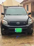 Toyota RAV4 Limited V6 4x4 2008 - 1
