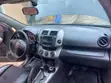 Toyota RAV4 Limited V6 4x4 2008 - 2