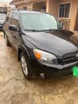 Toyota RAV4 Limited V6 4x4 2008 - 4