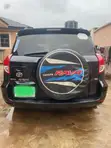 Toyota RAV4 Limited V6 4x4 2008 - 5