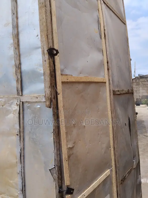 Kiosk Shop for Sale - Aluminium Body - 1
