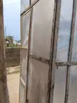 Kiosk Shop for Sale - Aluminium Body - 3