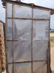 Kiosk Shop for Sale - Aluminium Body - 4