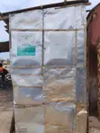 Kiosk Shop for Sale - Aluminium Body - 5