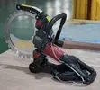 Brushless Ring Saw Concrete Cutter 400mm - 2