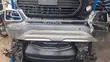 Gaban Bumper na Kia Picanto/Morning 2012 - 2