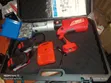 Jumlee EZ-500 Cordless Hydraulic Cable Crimper - 2