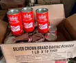 Silver Crown Baking Powder - 3