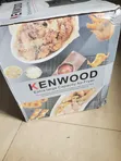 Kenwood 10.5L Babban Air Fryer - 2