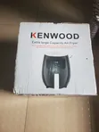 Kenwood 10.5L Babban Air Fryer - 3