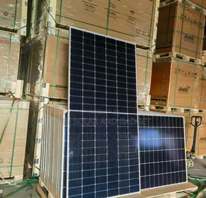 10kVA 48V Felicity Solar Setup with 15kWh Lithium Battery & Panels