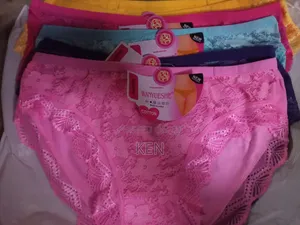 Foreign Panties - Sabon Kayayyaki
