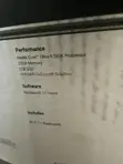 Dell Aurora Workstation - Intel Core Ultra 9, 32GB RAM, 2TB SSD - 2