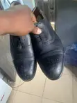 Original Anax Leather Shoes - Size 40 - 2