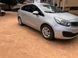 Kia Rio 2014 Silver - 5