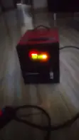 Binatone 5000W Digital Voltage Stabilizer - 1