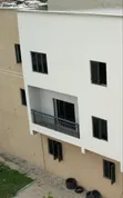 4 Bedroom Duplex in Minin Estate, Life Camp for Sale - 4
