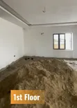 4 Bedroom Duplex in Minin Estate, Life Camp for Sale - 5