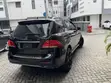 Mercedes-Benz GLE 400 4MATIC 2016 Black - 2