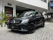 Mercedes-Benz GLE 400 4MATIC 2016 Black - 4