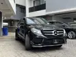 Mercedes-Benz GLE 400 4MATIC 2016 Black - 5