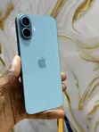 Apple iPhone 16 Plus 128GB Gray (Open Box) - 2