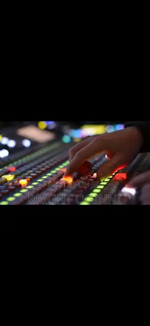 Live Production Broadcast Services