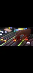 Live Production Broadcast Services - 1