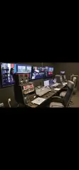 Live Production Broadcast Services - 2