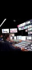 Live Production Broadcast Services - 4