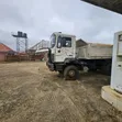 MAN Diesel Tipper Truck (10 Tyres) - 2